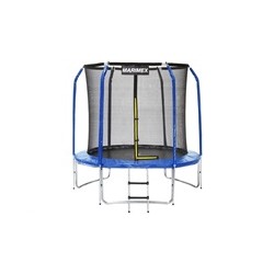 Marimex Standard trampolína 244 cm + ochranná síť + schůdky ZDARMA