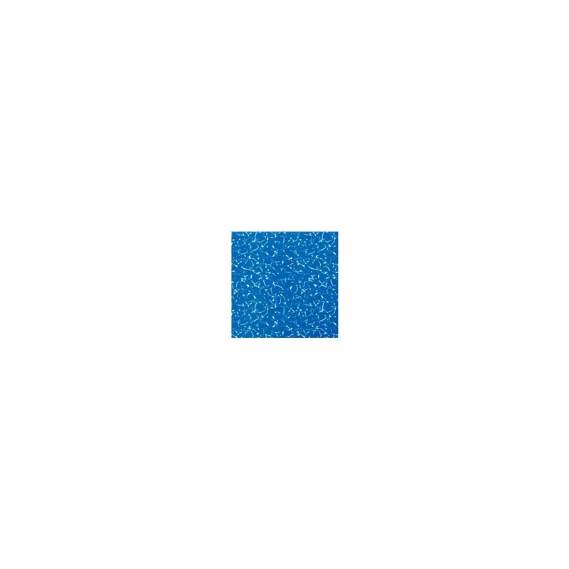 Bazénová fólie Waves pro bazén o 3,6 m x 0,92 m