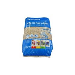 Marimex filtrační písek - 25 kg