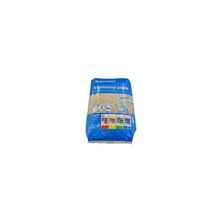 Marimex filtrační písek - 25 kg