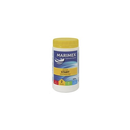 MARIMEX Start 0,9 kg