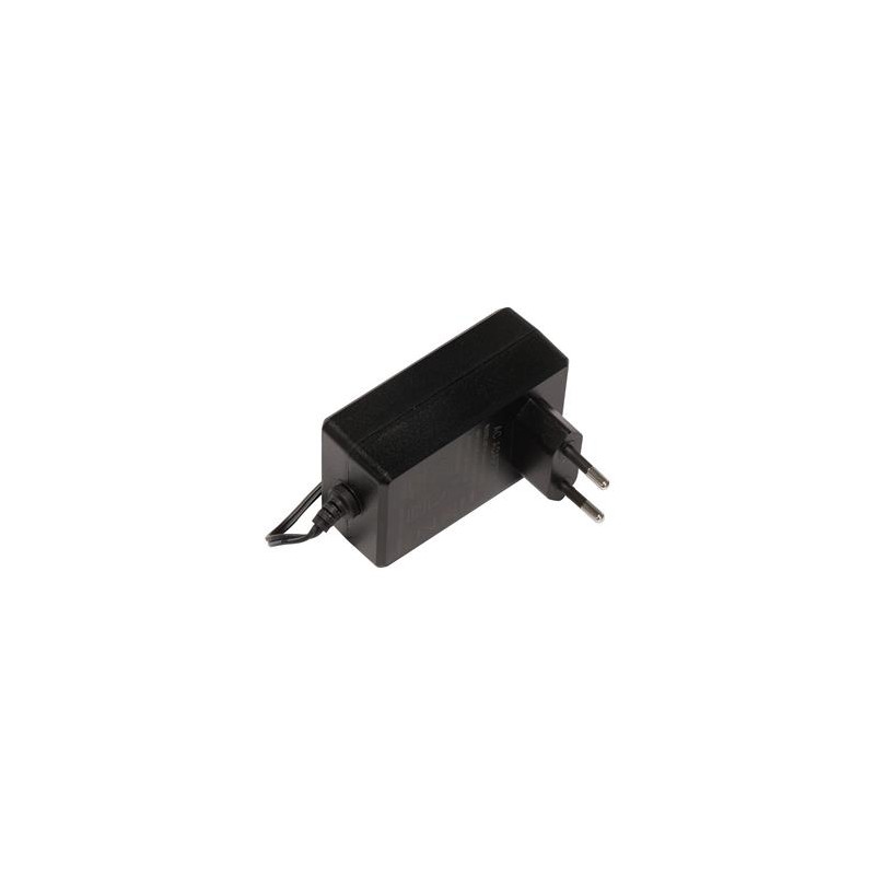 MikroTik MT48-570080-11DG, 57V 0.8A 45W napájecí adaptér s DC konektorem