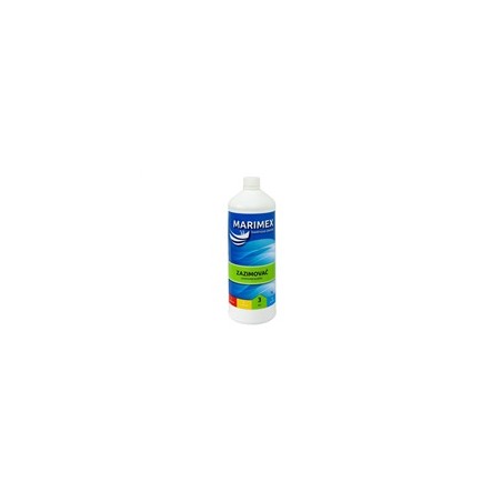 Marimex Zazimovač 1 l - bazénová chemie - ŘASY