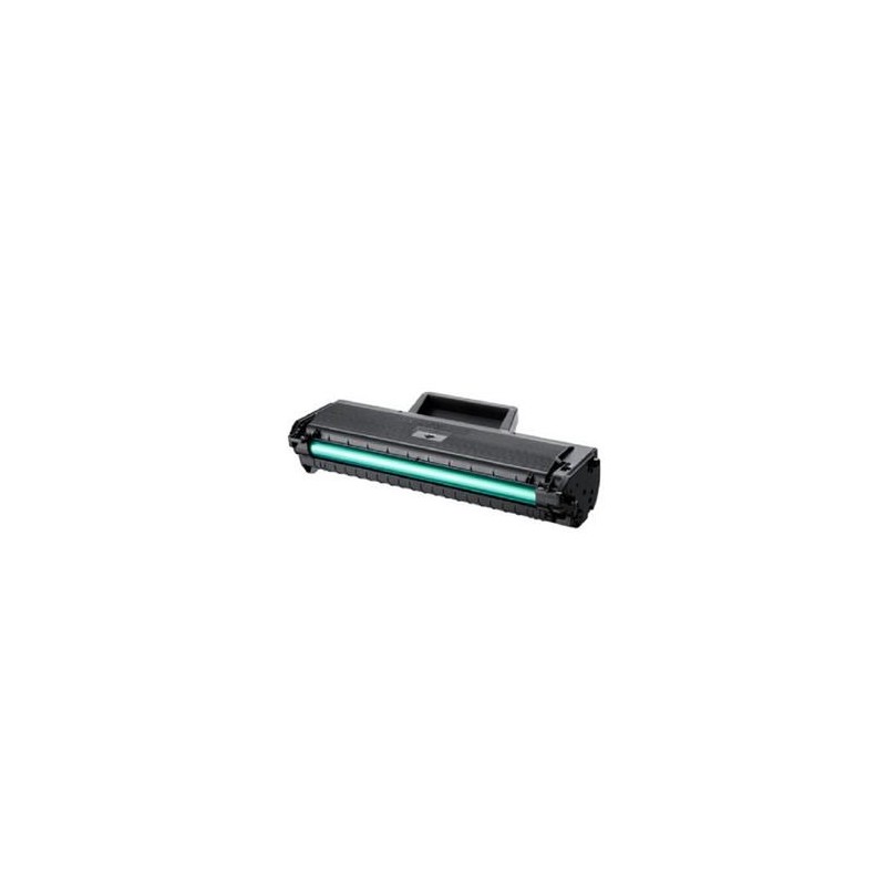 HP - Samsung MLT-D1042S Black Toner Cartri (1,500 pages)