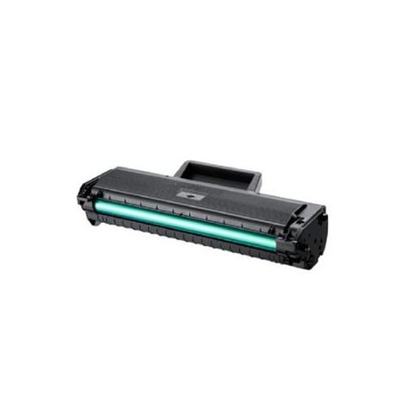HP - Samsung MLT-D1042S Black Toner Cartri (1,500 pages)