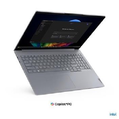 LENOVO NTB ThinkBook 16 G9 IPL - 16" WUXGA,Ultra7 355,32GB,512SSD,W11P,3y carry-in