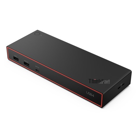 LENOVO dokovací stanice ThinkPad USB4 5000 - 100W Adapter (65W PD)