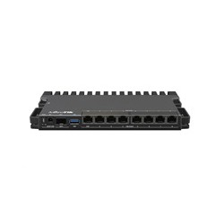 MikroTik RouterBOARD RB5009UPr+S+IN