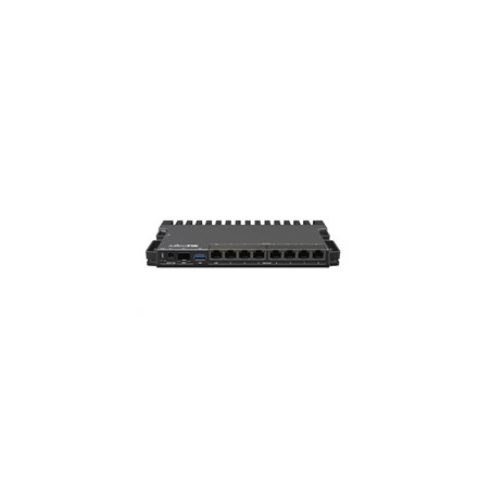 MikroTik RouterBOARD RB5009UPr+S+IN