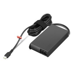 Lenovo, ThinkPad Mobile Workstation 140W USB-C GaN Slim AC Adapter -EU