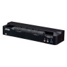ATEN 4-port 8K DisplayPort KVMP USB3.0, audio vč. kabelů