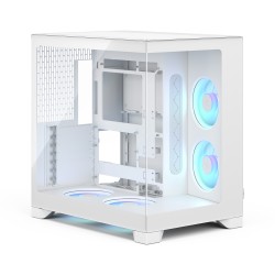 Fractal Design Pop 2 Vision White RGB