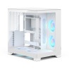 Fractal Design Pop 2 Vision White RGB