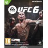 XSX - EA Sports UFC 6
