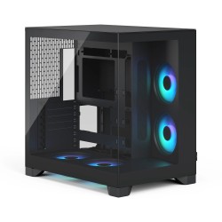 Fractal Design Pop 2 Vision Black RGB