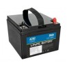 AVACOM A2D2 Baterie pro LiFePO4 12,8V 30Ah M6