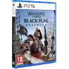 PS5 - Assassin's Creed Black Flag Resynced