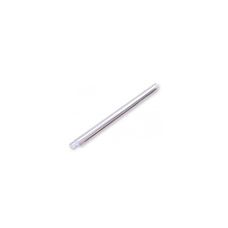 Ochrana sváru, zatavovací 40mm, vyztužení drátem 1mm - 25ks