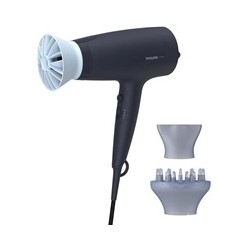 Philips BHD360/20 vysoušeč vlasů, 2100 W, ThermoProtect, ionizace, difuzér, Cool Shot