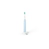 Philips Sonicare 2100 HX3651/12 sonický zubní kartáček, světle modrý, SmarTimer, QuadPacer, 14denní výdrž