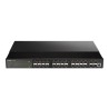 D-Link DIS-700G-28XS Industrial Layer 2+ Gigabit Managed Switch with 10G SFP+ slots