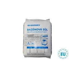 Marimex bazénová sůl, 25 kg