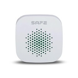 Safe Bezdrátová interiérová siréna SAFE38130