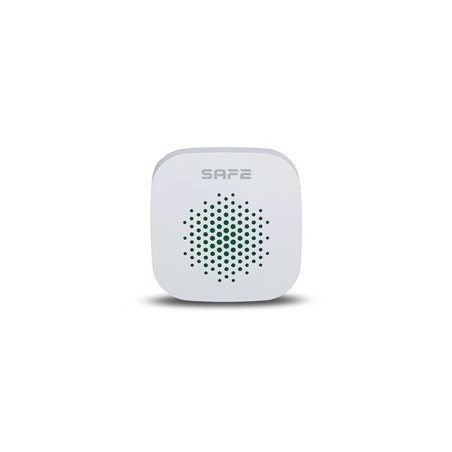 Safe Bezdrátová interiérová siréna SAFE38130