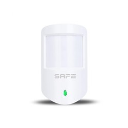 Safe Bezdrátový detektor pohybu SAFE38400