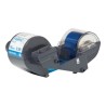 Brother RBFA1GD 15MM Gold Fabric Ink Ribbon