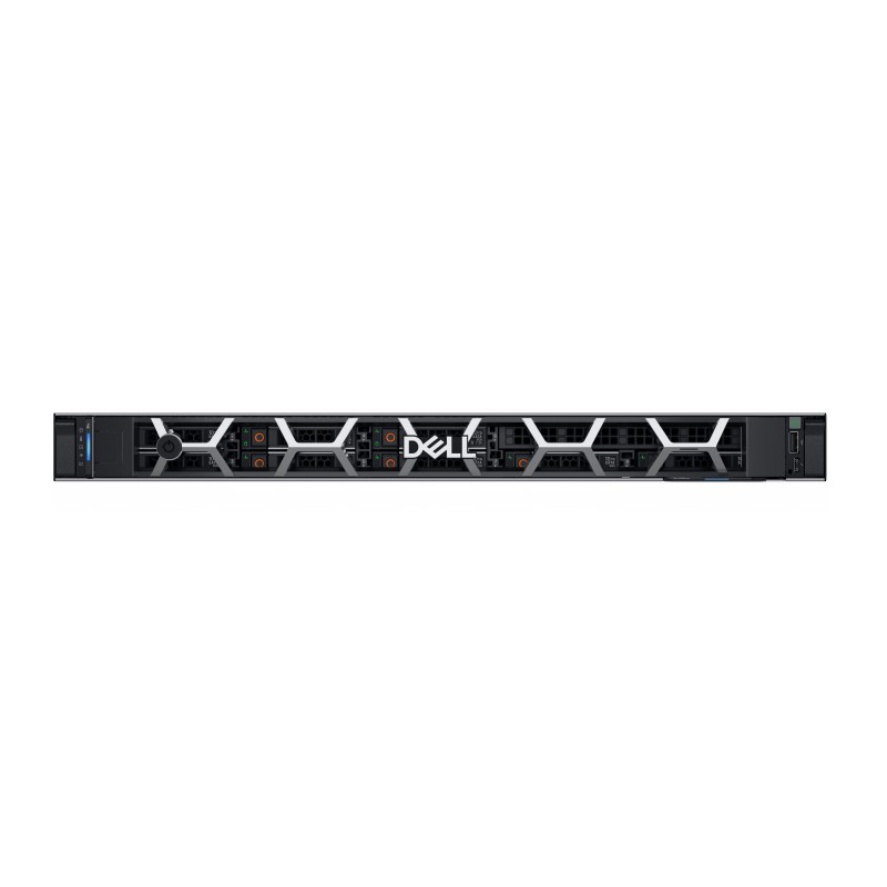 Dell server PowerEdge R360 6369P/32GB/2x480 SSD/8x2,5"/H755/3NBD Basic/2x 700W