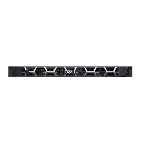 Dell server PowerEdge R360 6369P/32GB/2x480 SSD/8x2,5"/H755/3NBD Basic/2x 700W