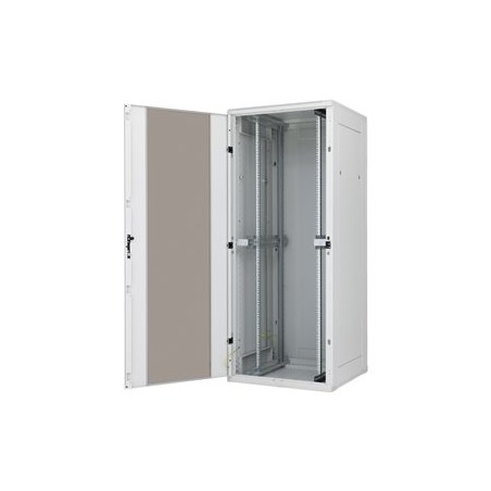 TRITON 19" stojanový rozvaděč 42U/800x1000, rozebíratelný