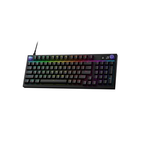 Logitech G316 X 98/Black - HUN - EMEA28I-935