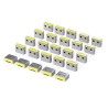 Startech USB-A Port Blocker Plugs/SPARE Plugs For USB-A-Port-Block