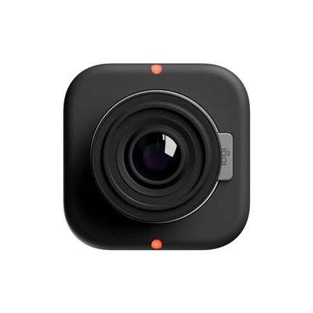 Logitech MEVO Core/Graphite - EMEA28I-935