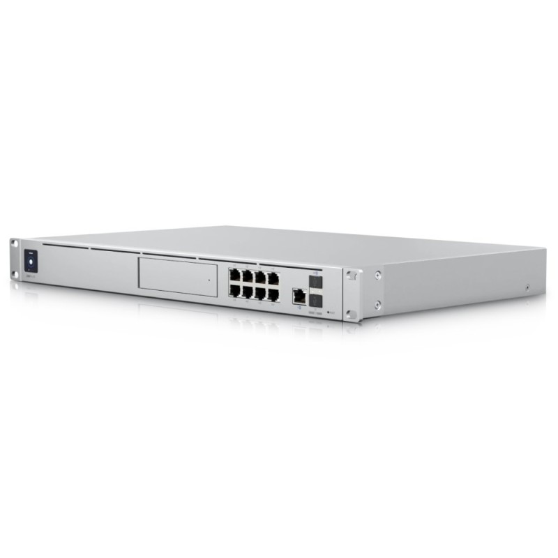 UBNT UDM-SE - Speciální edice UniFi Dream Machine