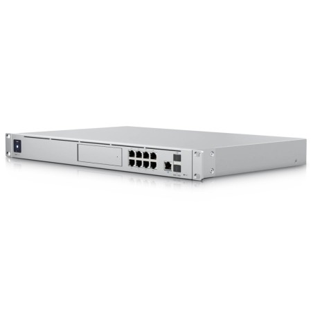 UBNT UDM-SE - Speciální edice UniFi Dream Machine