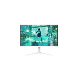 Philips Evnia/24M2N3201PL/23,8"/IPS/FHD/260Hz/0,3ms/Bílá/3R