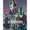 ESD Blade Prince Academy