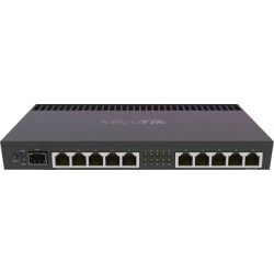 MikroTik RouterBOARDRB 4011iGS+RM