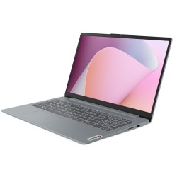 IP Slim 3 15.6"FHD/RYZEN 3 30/8/128/INT/W11H/noA