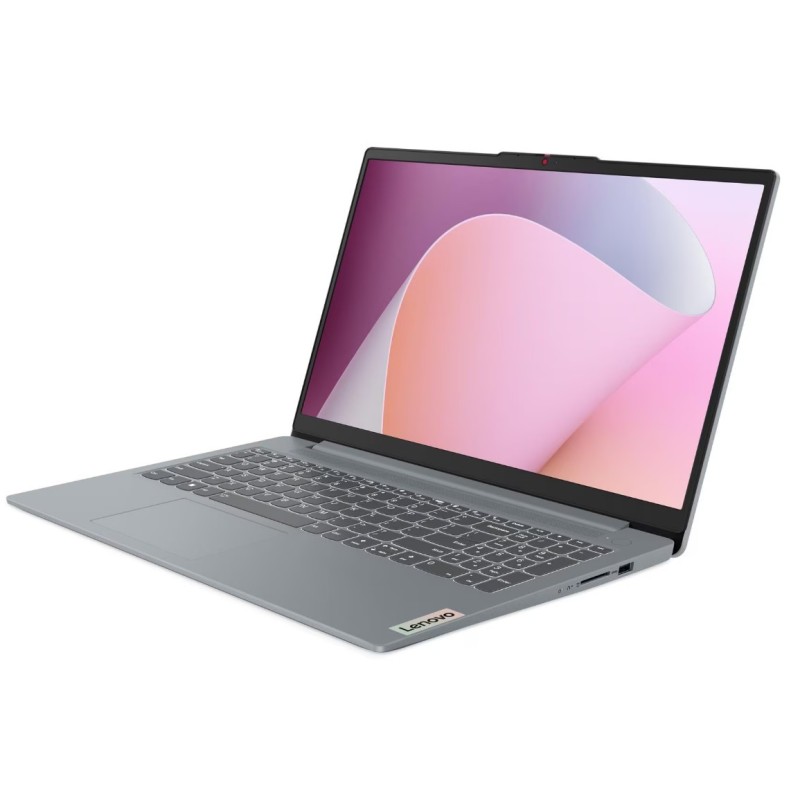 IP Slim 3 15.6"FHD/RYZEN 3 30/8/128/INT/W11H/noA