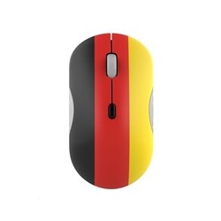 LENOVO 350 Bluetooth Silent Mouse (Fan Edition - Germany) - myš
