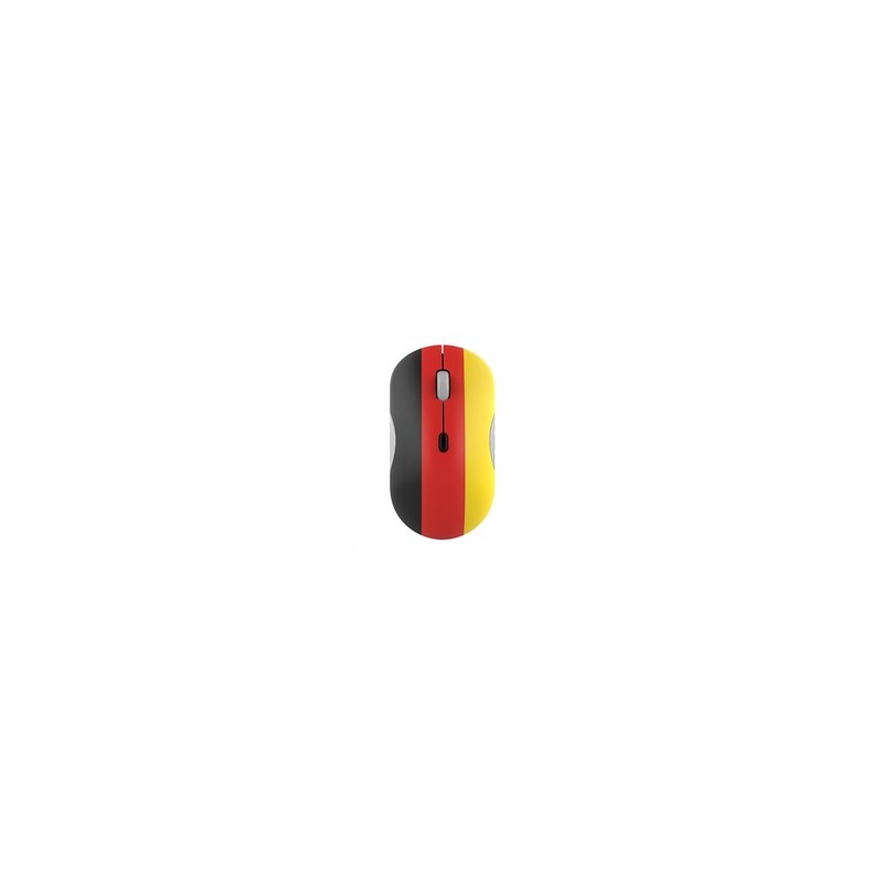 LENOVO 350 Bluetooth Silent Mouse (Fan Edition - Germany) - myš