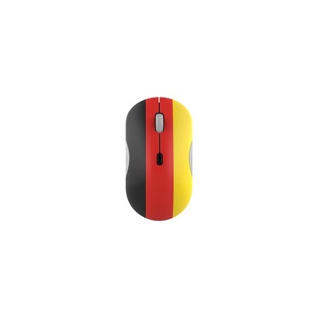 LENOVO 350 Bluetooth Silent Mouse (Fan Edition - Germany) - myš
