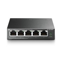 TP-Link TL-SG1005P