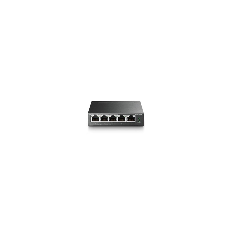 TP-Link TL-SG1005P