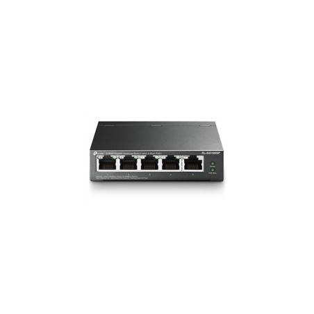 TP-Link TL-SG1005P