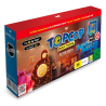 NS - Top Cop: Police Training Kit for Switch 2&1